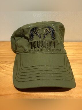 Kuiu Ultralight Hunting Hat Cap Adult One Size